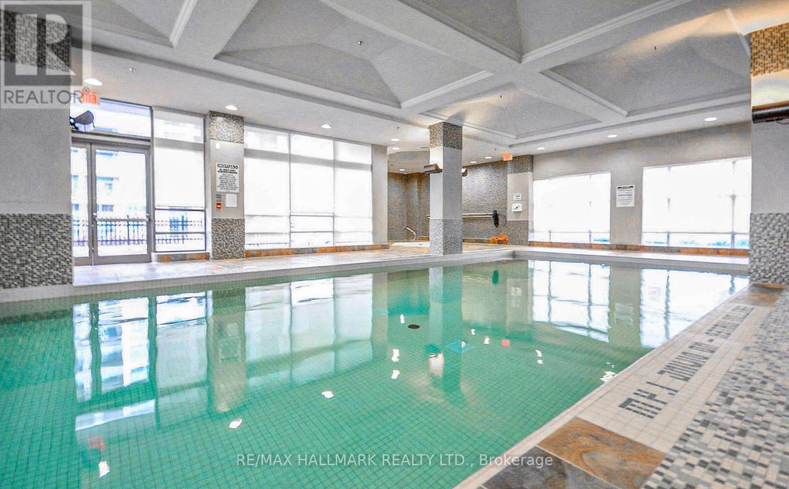 2103 - 339 Rathburn Road W, Mississauga, Ontario  L5B 0C8 - Photo 29 - W13032514