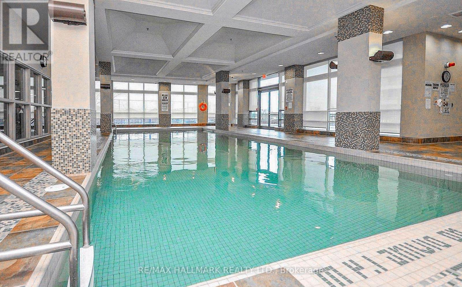 2103 - 339 Rathburn Road W, Mississauga, Ontario  L5B 0C8 - Photo 30 - W13032514