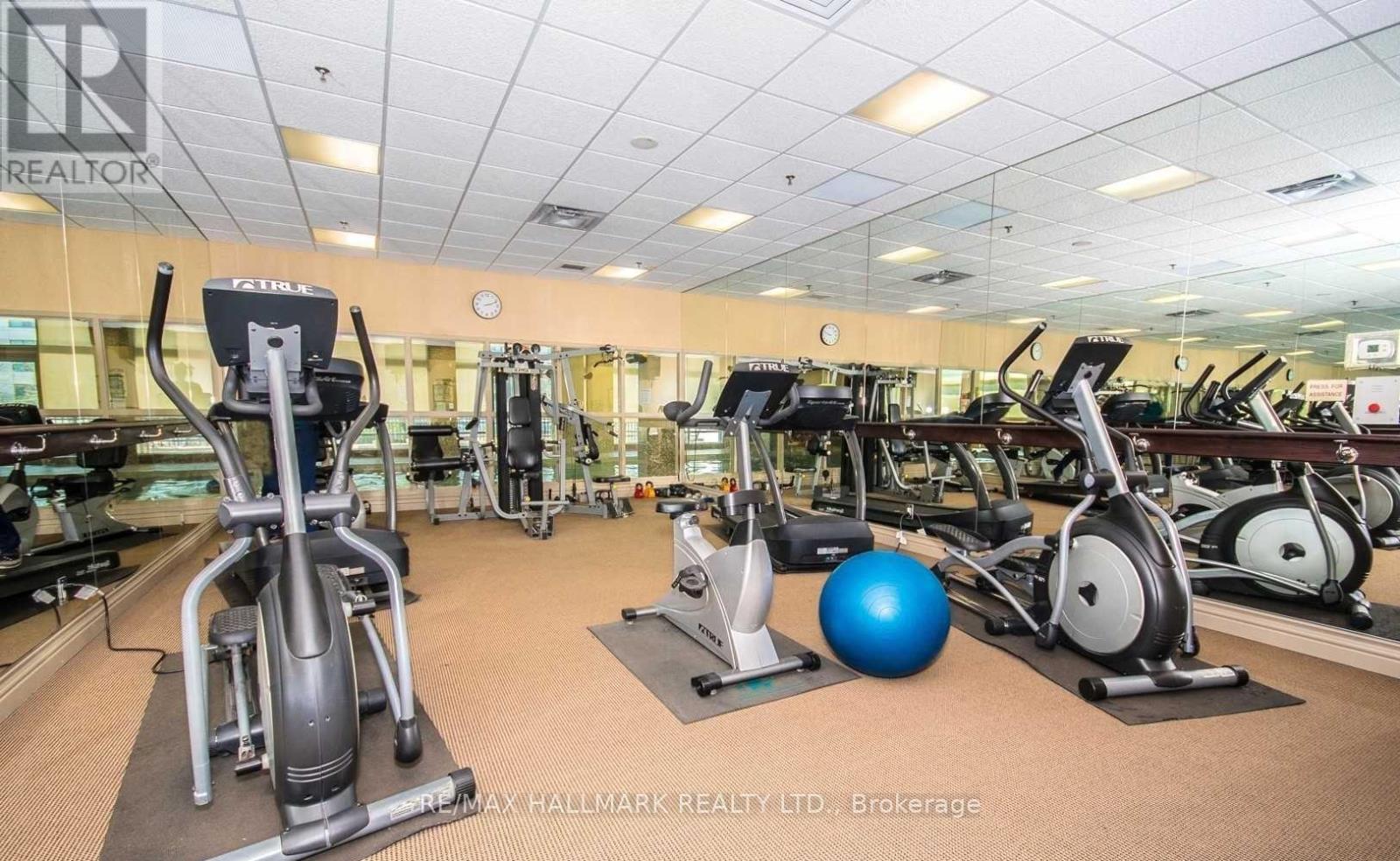 2103 - 339 Rathburn Road W, Mississauga, Ontario  L5B 0C8 - Photo 33 - W13032514