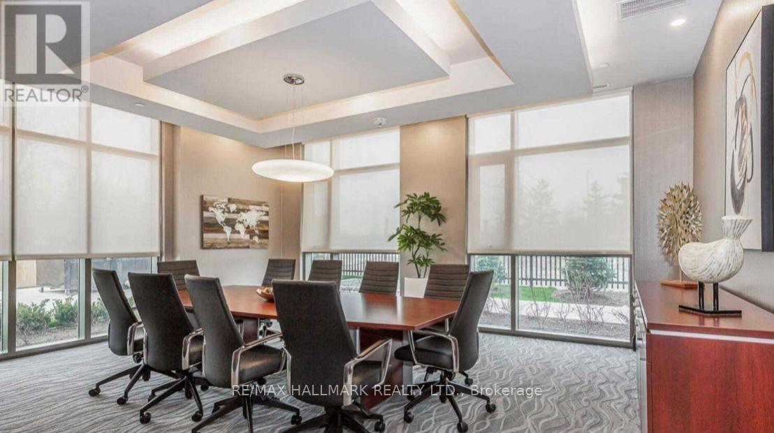 2103 - 339 Rathburn Road W, Mississauga, Ontario  L5B 0C8 - Photo 34 - W13032514