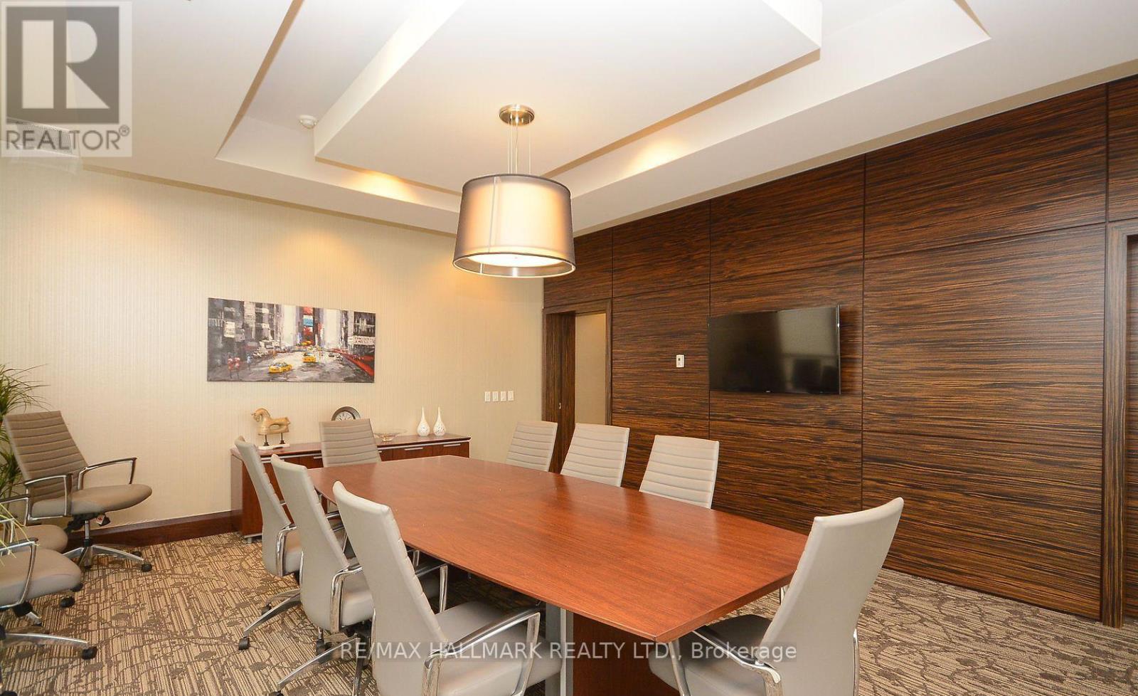 2103 - 339 Rathburn Road W, Mississauga, Ontario  L5B 0C8 - Photo 37 - W13032514