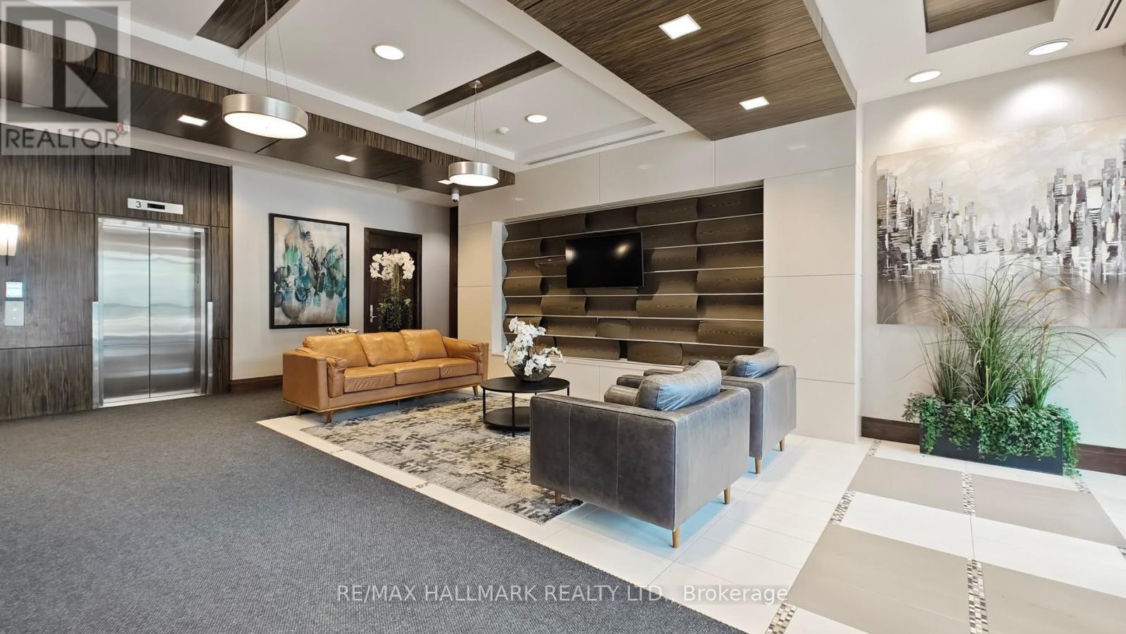 2103 - 339 Rathburn Road W, Mississauga, Ontario  L5B 0C8 - Photo 4 - W13032514