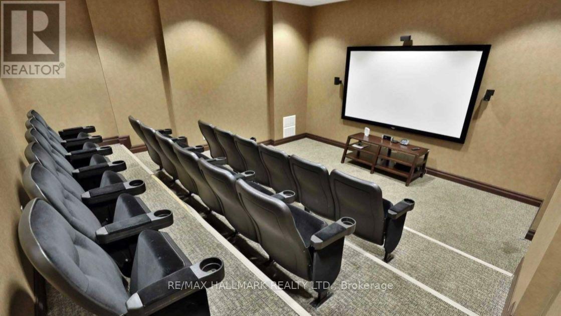 2103 - 339 Rathburn Road W, Mississauga, Ontario  L5B 0C8 - Photo 42 - W13032514