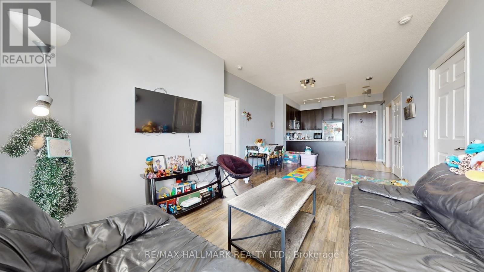 2103 - 339 Rathburn Road W, Mississauga, Ontario  L5B 0C8 - Photo 6 - W13032514