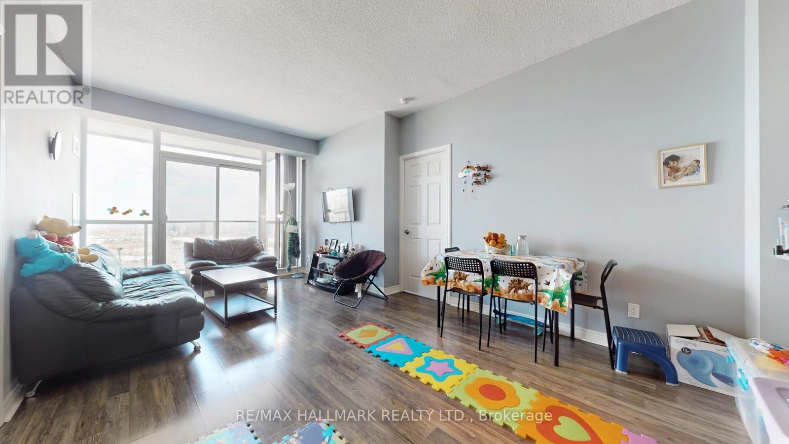 2103 - 339 Rathburn Road W, Mississauga, Ontario  L5B 0C8 - Photo 8 - W13032514