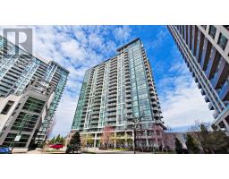 2103 - 339 RATHBURN ROAD W, Mississauga, Ontario