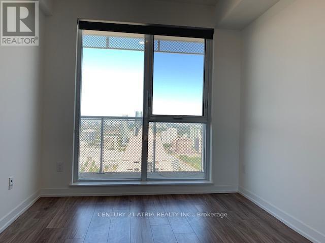 3806 - 4065 Confederation Parkway, Mississauga, Ontario  L5B 4N1 - Photo 10 - W13032534