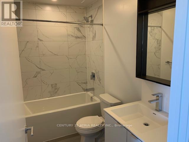 3806 - 4065 Confederation Parkway, Mississauga, Ontario  L5B 4N1 - Photo 11 - W13032534