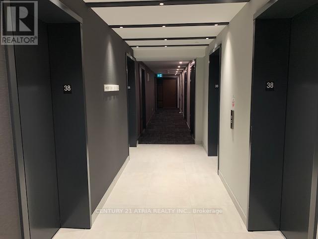 3806 - 4065 Confederation Parkway, Mississauga, Ontario  L5B 4N1 - Photo 13 - W13032534