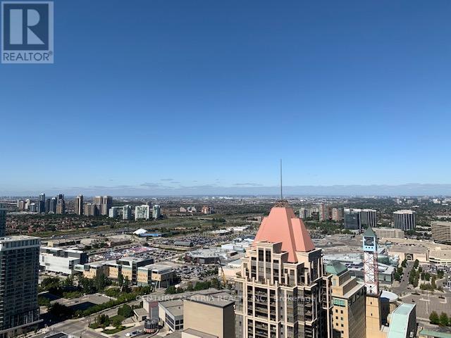 3806 - 4065 Confederation Parkway, Mississauga, Ontario  L5B 4N1 - Photo 14 - W13032534