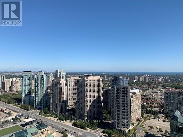 3806 - 4065 Confederation Parkway, Mississauga, Ontario  L5B 4N1 - Photo 15 - W13032534