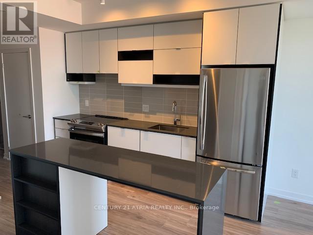 3806 - 4065 Confederation Parkway, Mississauga, Ontario  L5B 4N1 - Photo 3 - W13032534