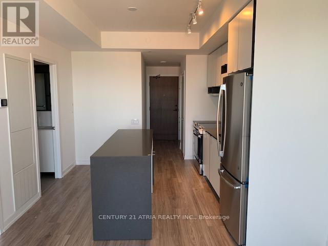 3806 - 4065 Confederation Parkway, Mississauga, Ontario  L5B 4N1 - Photo 4 - W13032534