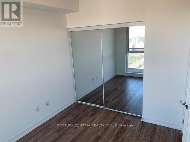 3806 - 4065 Confederation Parkway, Mississauga, Ontario  L5B 4N1 - Photo 9 - W13032534