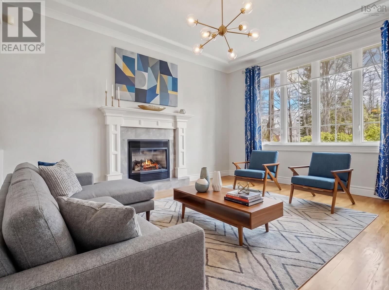 182 Thompson Run, Hammonds Plains, Nova Scotia  B4B 1T7 - Photo 11 - 202603811