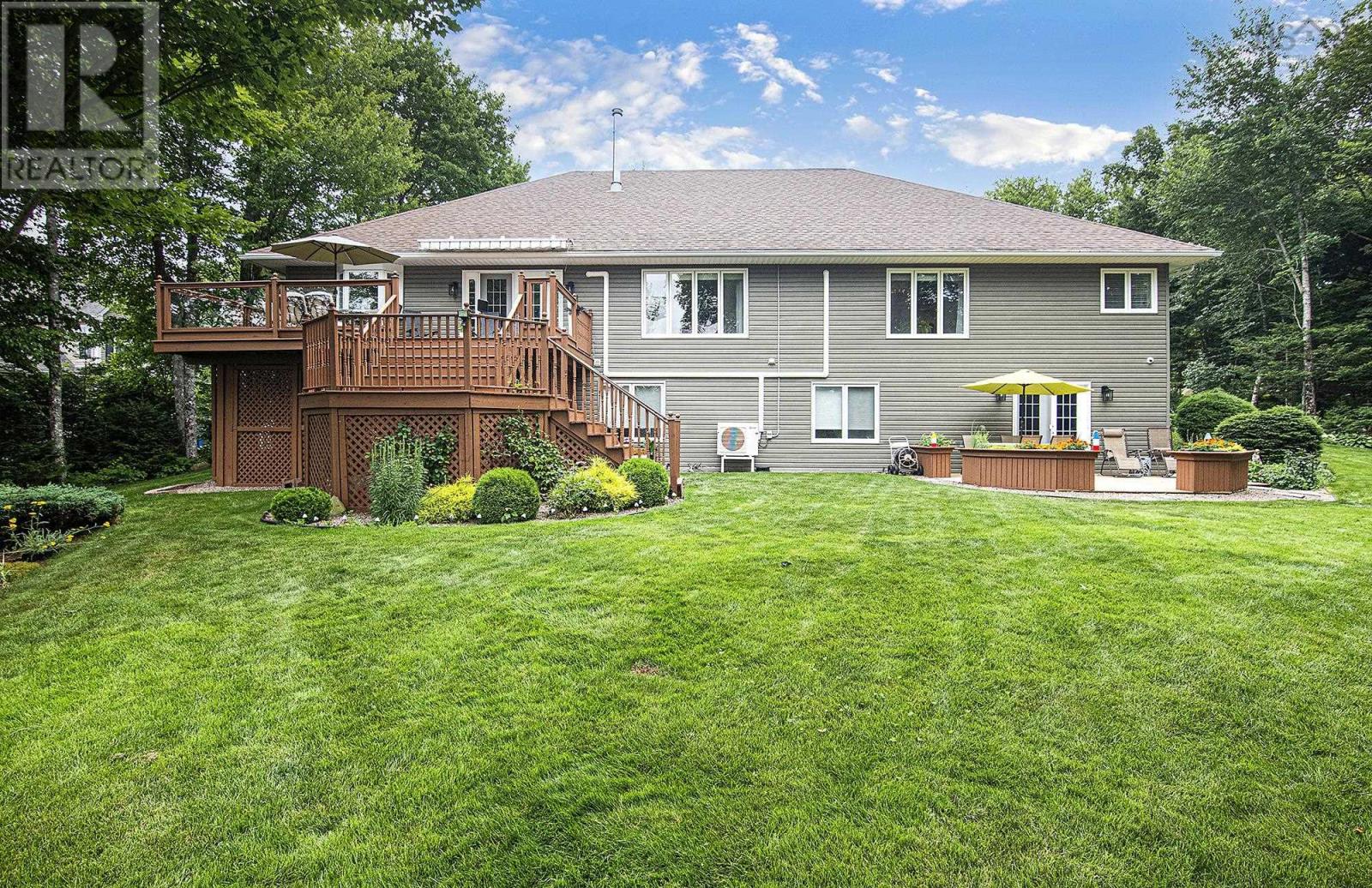 182 Thompson Run, Hammonds Plains, Nova Scotia  B4B 1T7 - Photo 37 - 202603811