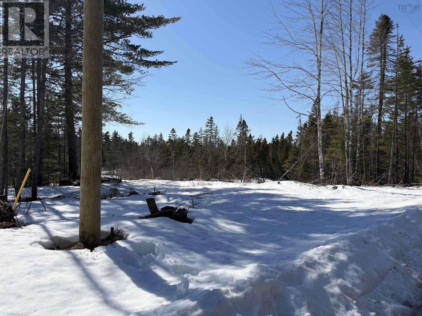 Lot 5 Renfrew Road, Nine Mile River, Nova Scotia  B2S 2W2 - Photo 3 - 202604280