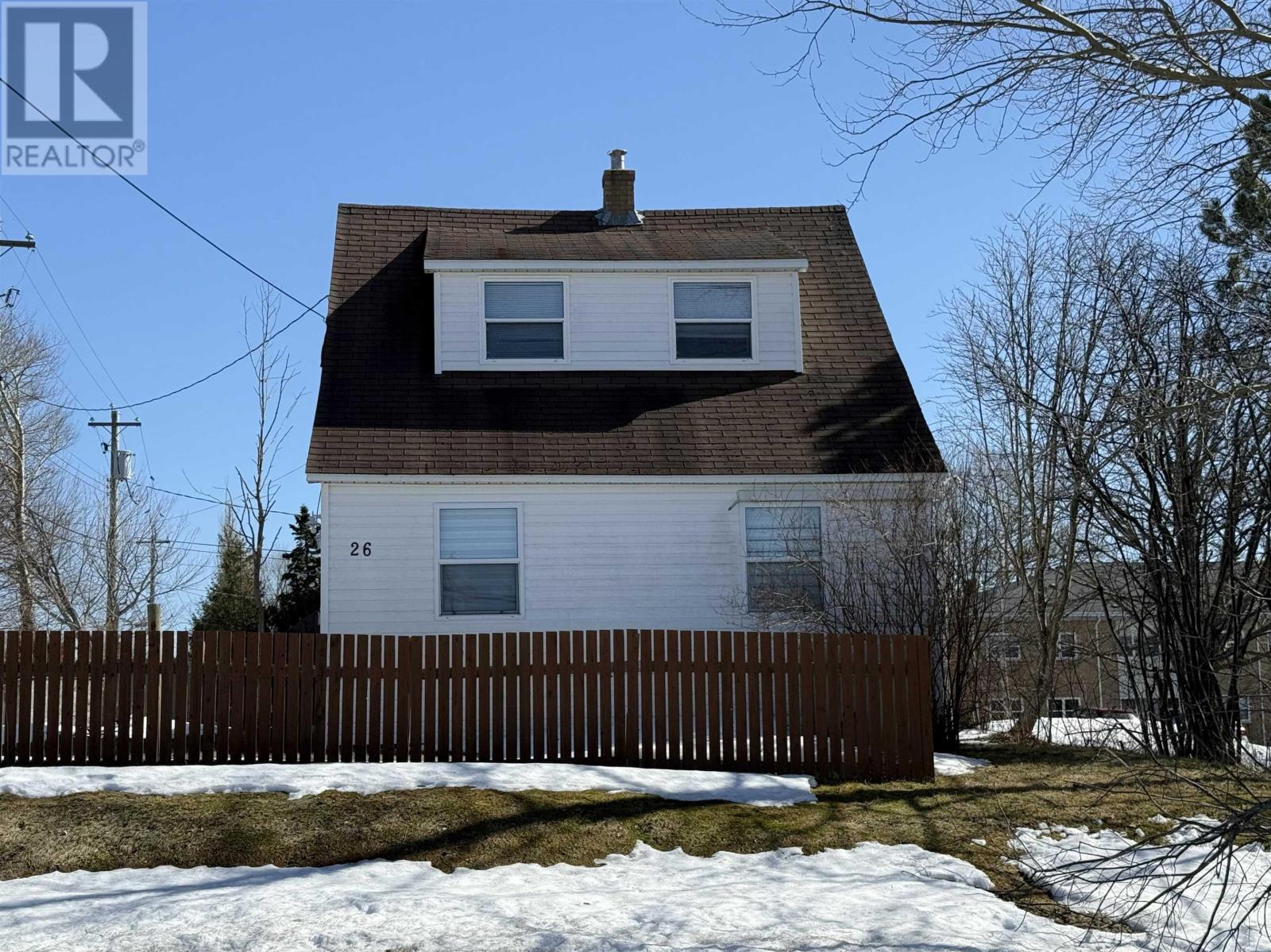 26 Sydney Road, Port Hawkesbury, Nova Scotia  B9A 3A4 - Photo 2 - 202604376