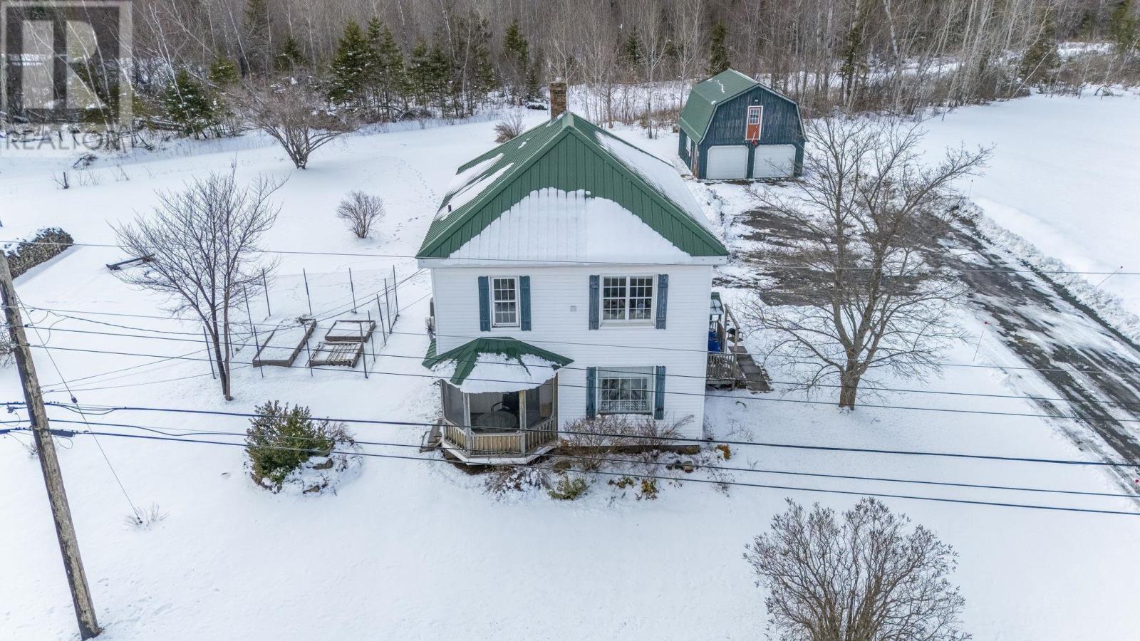 43 Harris Road, Haliburton, Nova Scotia