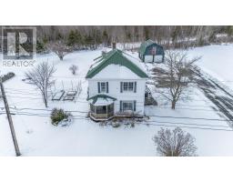 43 Harris Road, Haliburton, Nova Scotia