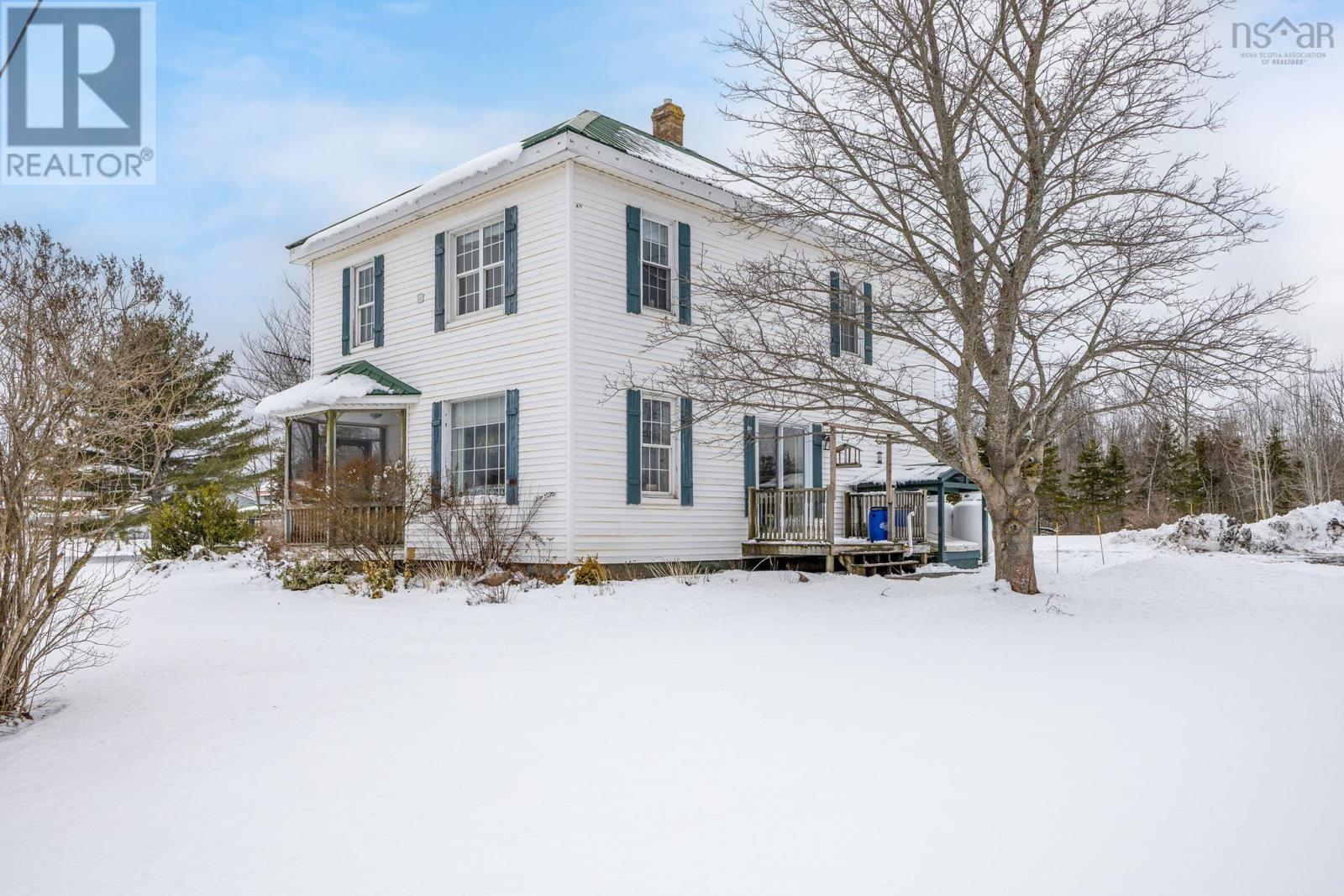 43 Harris Road, Haliburton, Nova Scotia  B0K 1H0 - Photo 2 - 202604751