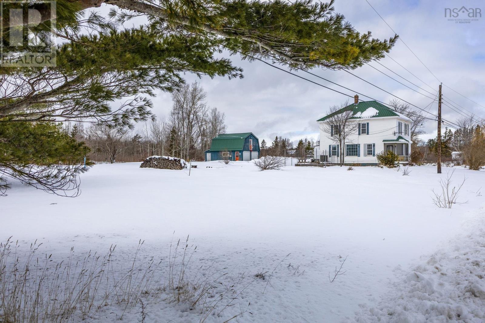 43 Harris Road, Haliburton, Nova Scotia  B0K 1H0 - Photo 43 - 202604751