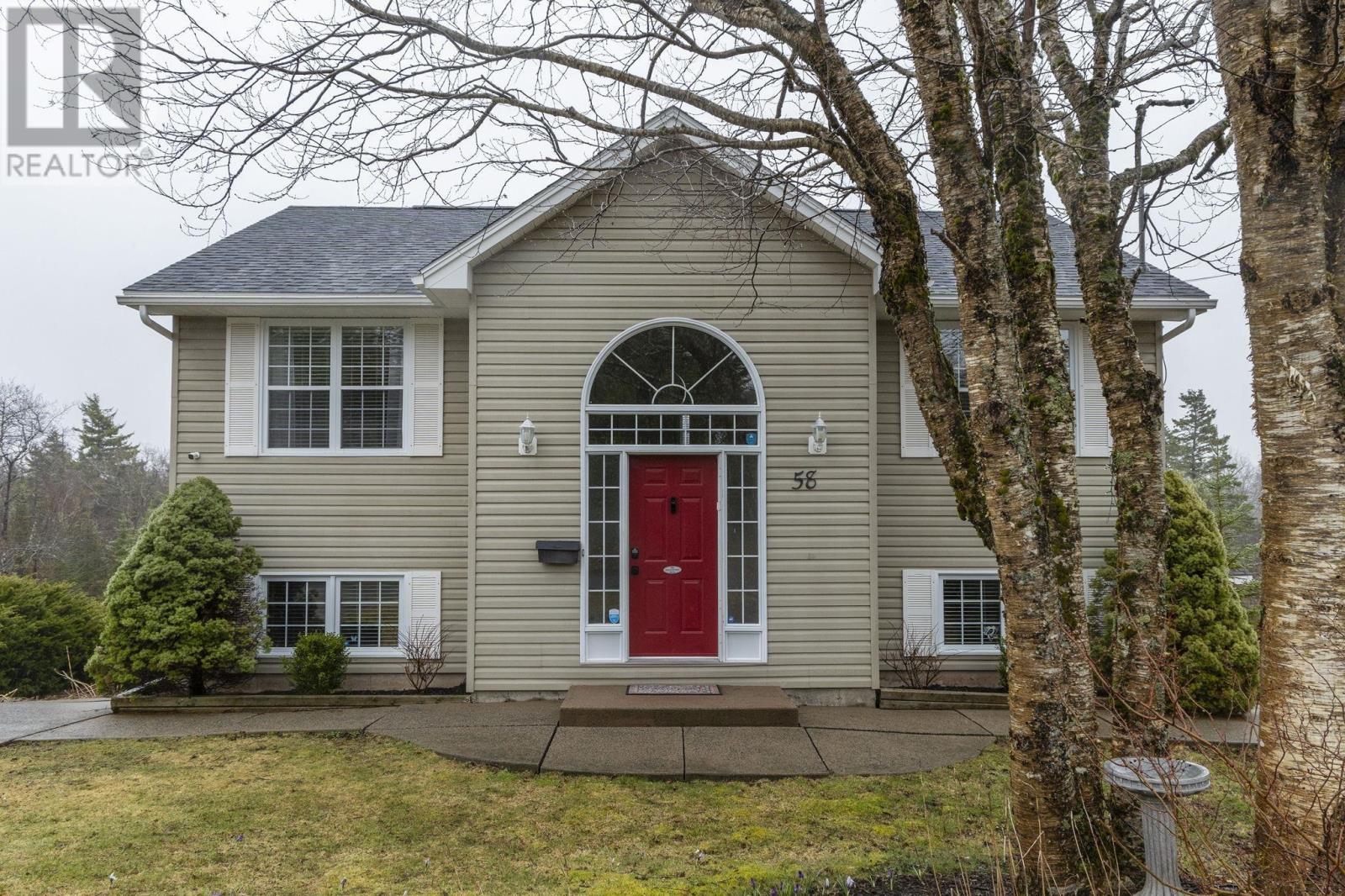 58 Riverwood Drive, Timberlea, Nova Scotia