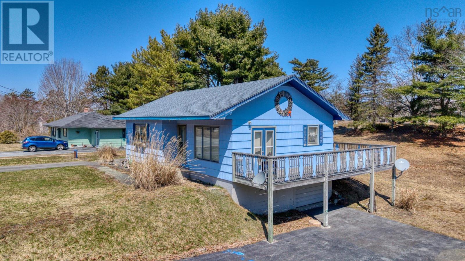 1915 Highway 331, Pleasantville, Nova Scotia  B0R 1G0 - Photo 2 - 202608283