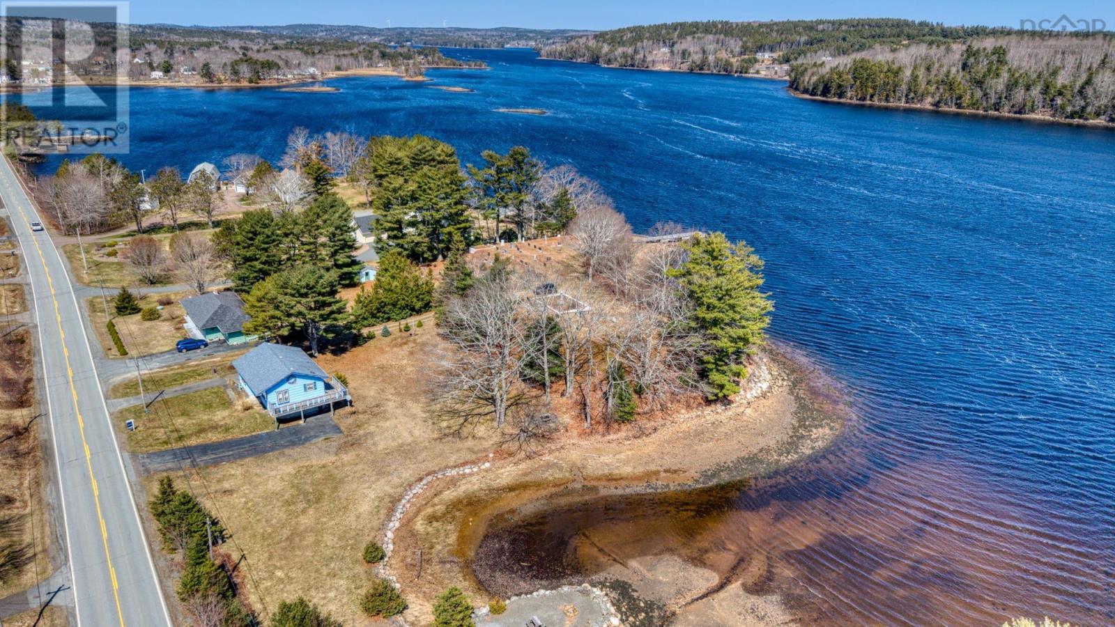 1915 Highway 331, Pleasantville, Nova Scotia  B0R 1G0 - Photo 31 - 202608283