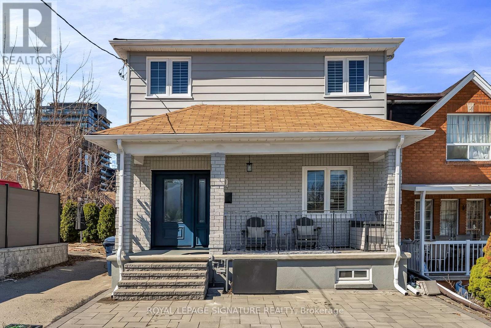 70 Clovelly Avenue, Toronto, Ontario  M6C 1Y3 - Photo 37 - C13024176