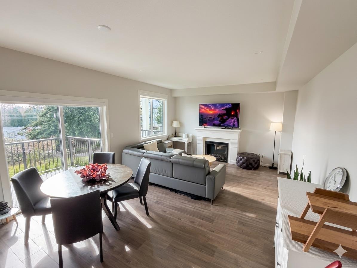 134 1833 165a Street, Surrey, British Columbia  V3Z 9N3 - Photo 2 - R3114558