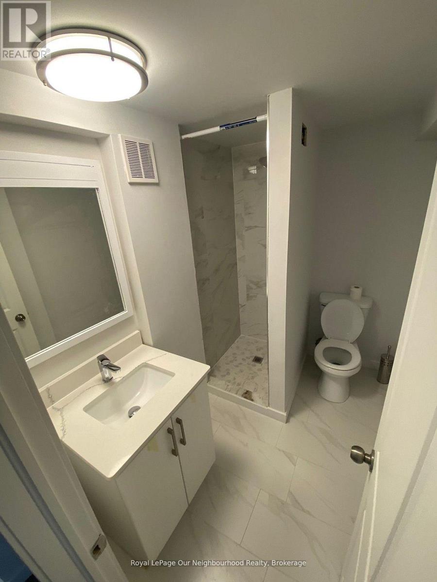 Basement - 5749 Summer Street, Niagara Falls, Ontario  L2G 1M5 - Photo 9 - X13032466