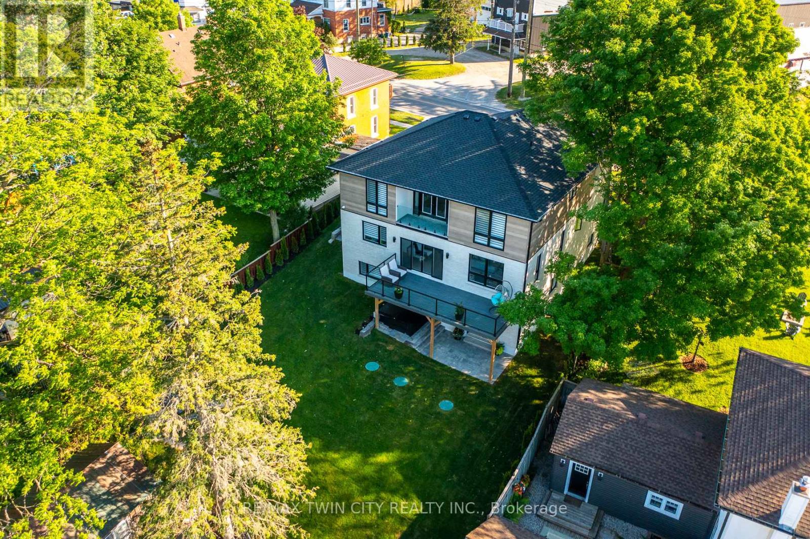 1207 Queen St Street N, Wilmot, Ontario  N0B 2E0 - Photo 42 - X13032472