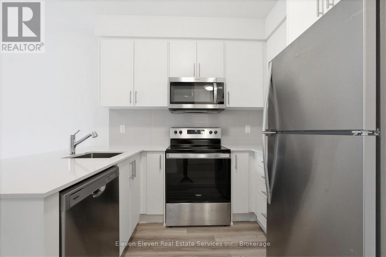 322 - 1100 Lackner Place, Kitchener, Ontario  N2A 0M1 - Photo 10 - X13032482