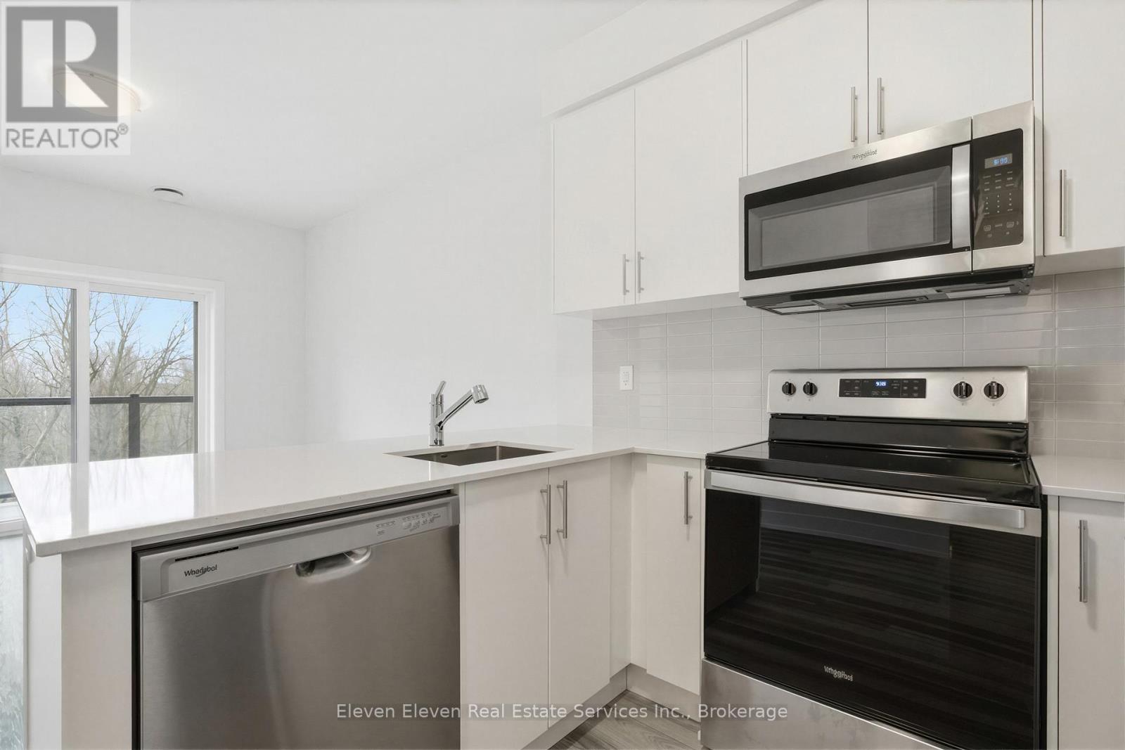 322 - 1100 Lackner Place, Kitchener, Ontario  N2A 0M1 - Photo 11 - X13032482