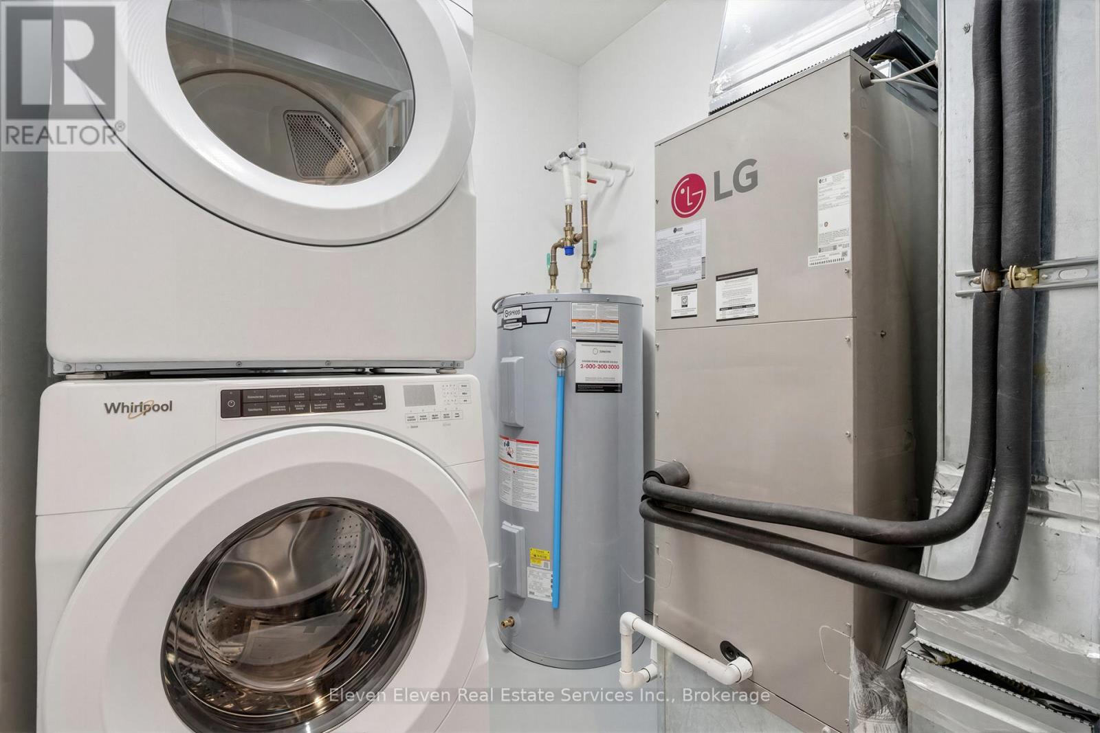 322 - 1100 Lackner Place, Kitchener, Ontario  N2A 0M1 - Photo 14 - X13032482