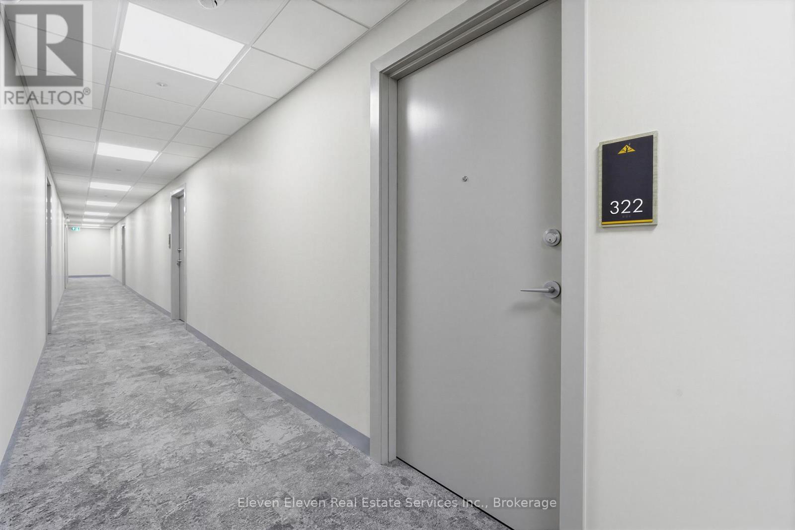 322 - 1100 Lackner Place, Kitchener, Ontario  N2A 0M1 - Photo 5 - X13032482