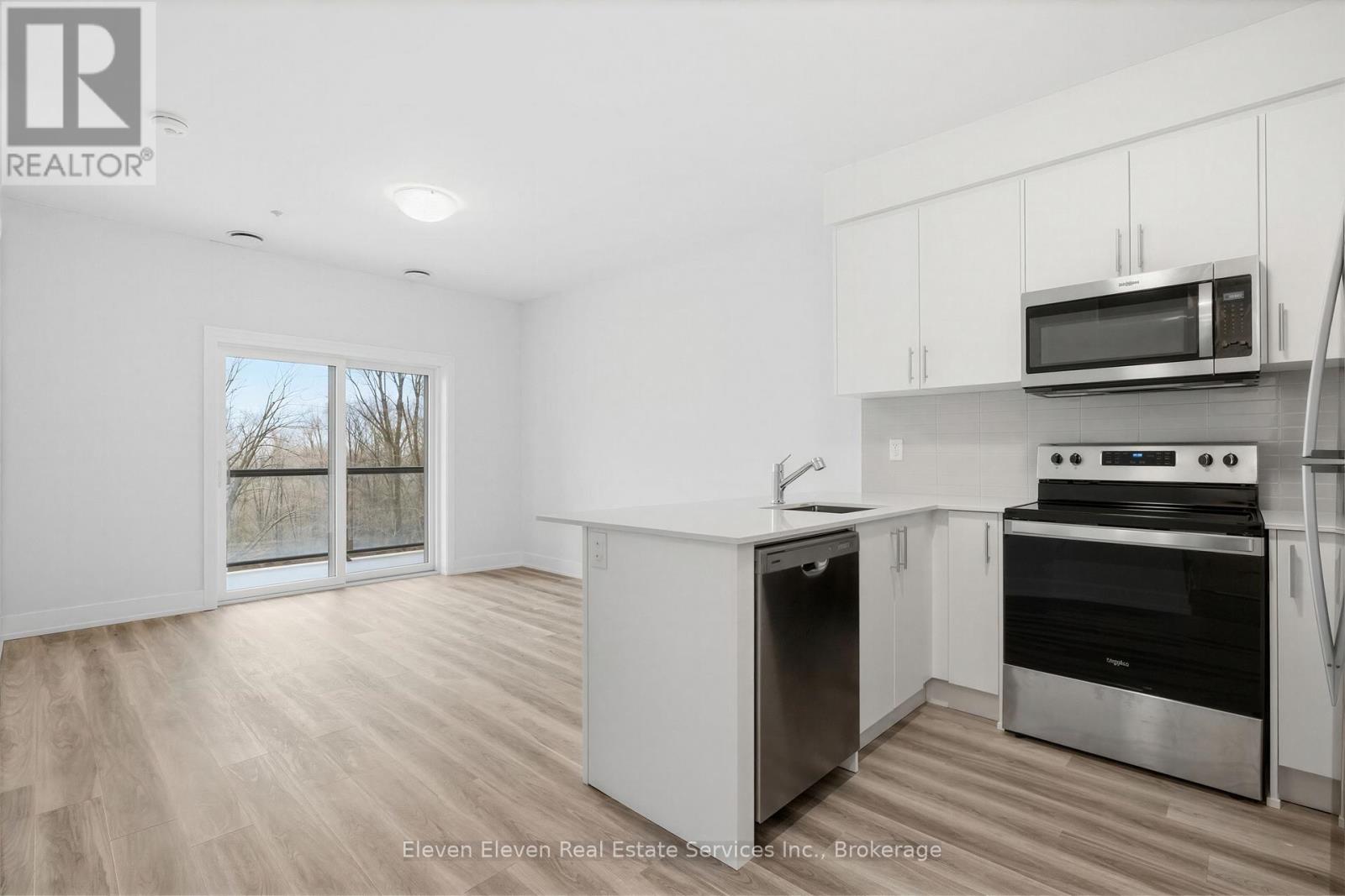 322 - 1100 Lackner Place, Kitchener, Ontario  N2A 0M1 - Photo 9 - X13032482