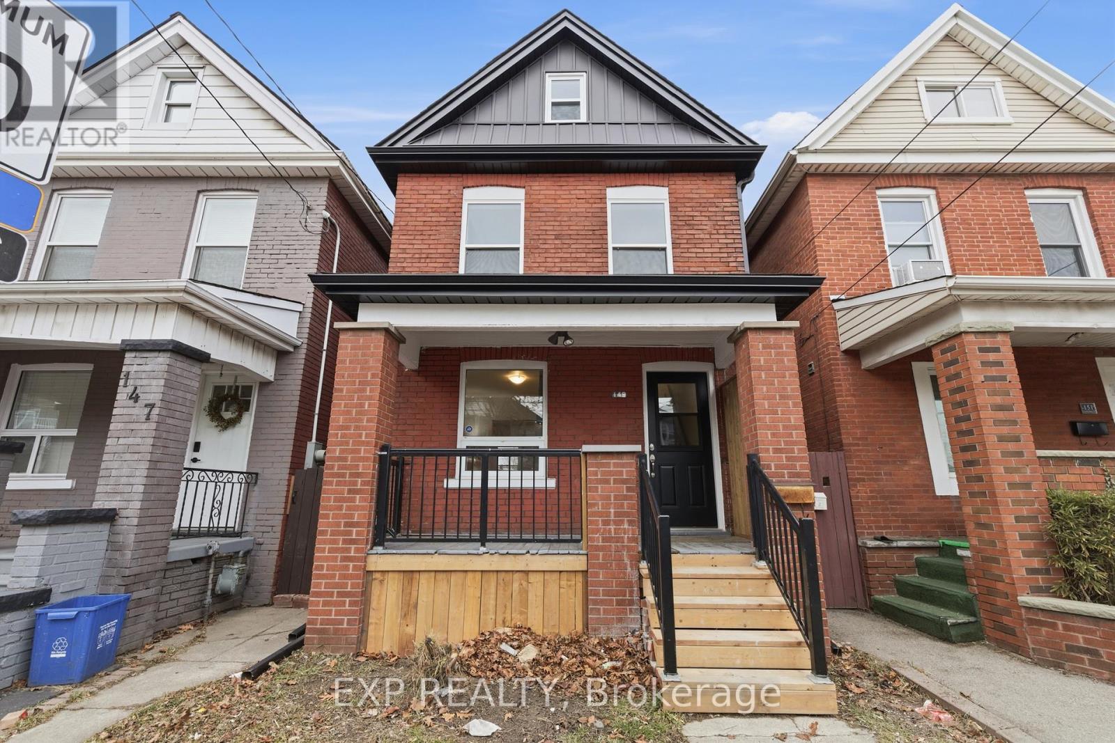 149 LOTTRIDGE STREET, Hamilton, Ontario