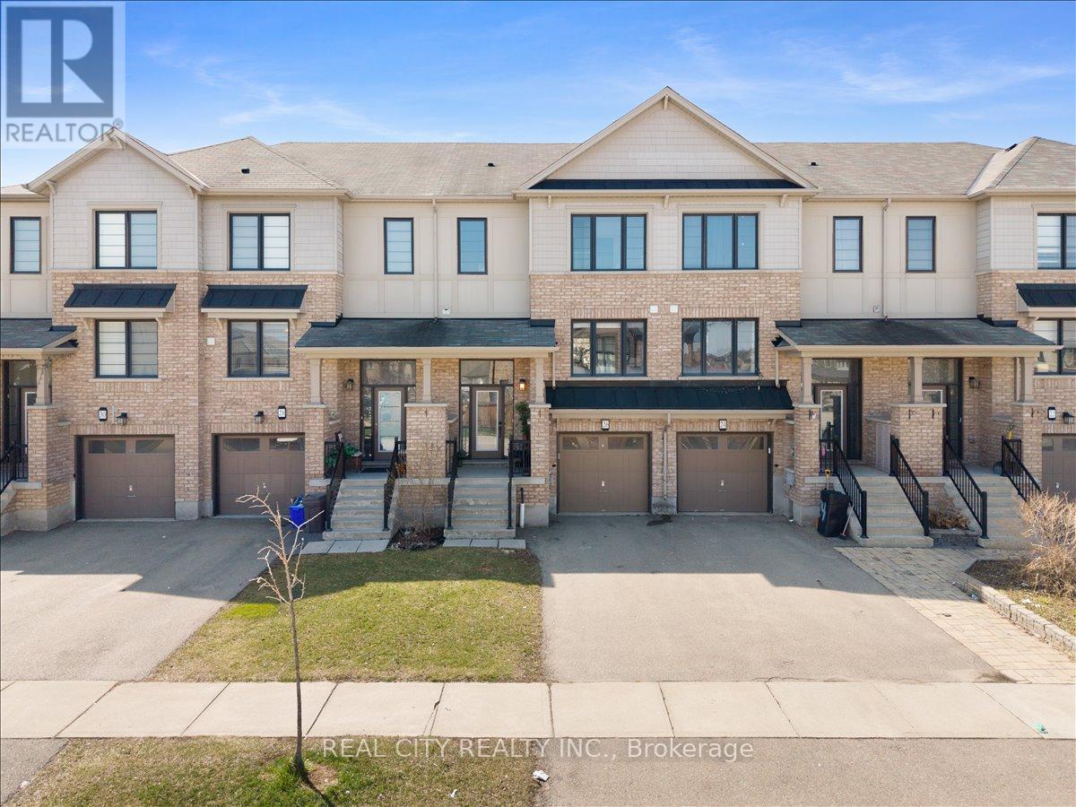 26 Crafter Crescent, Hamilton, Ontario  L8J 2V5 - Photo 3 - X13032506