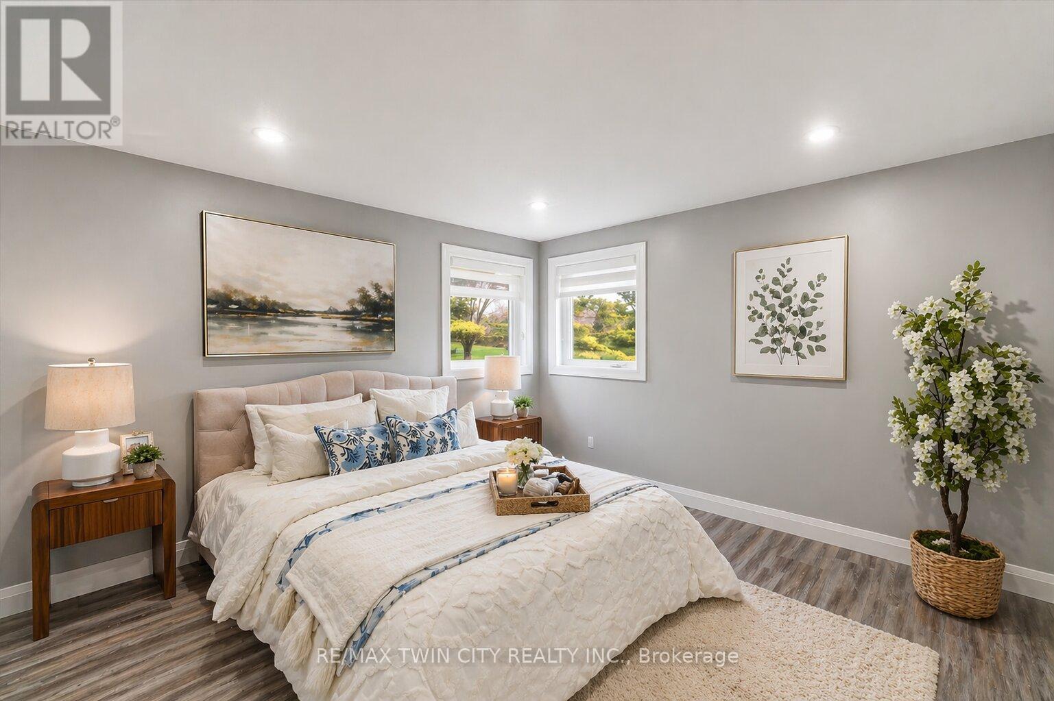 86 Carlyle Drive, Kitchener, Ontario  N2P 1P5 - Photo 12 - X13032532