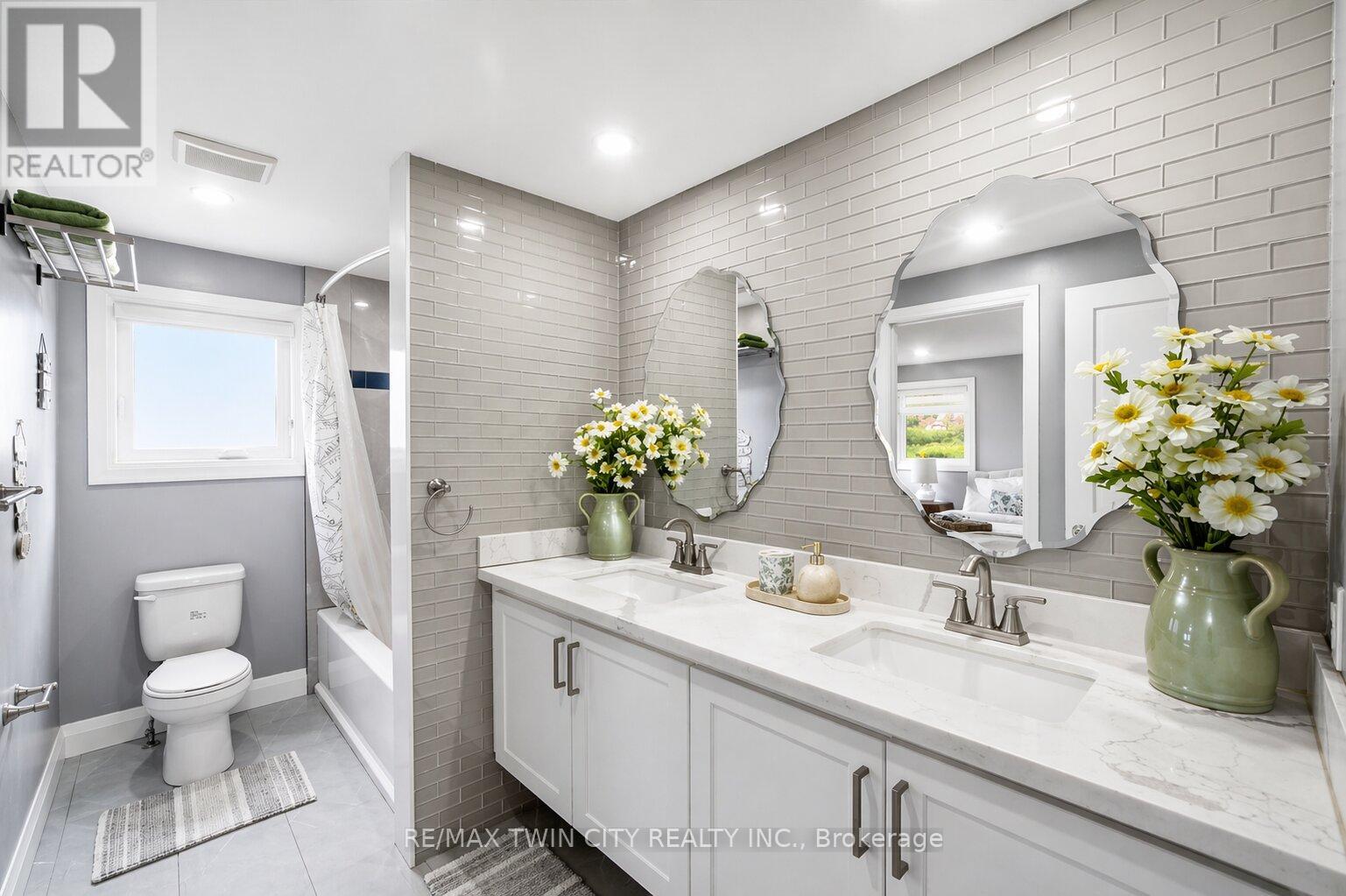 86 Carlyle Drive, Kitchener, Ontario  N2P 1P5 - Photo 17 - X13032532