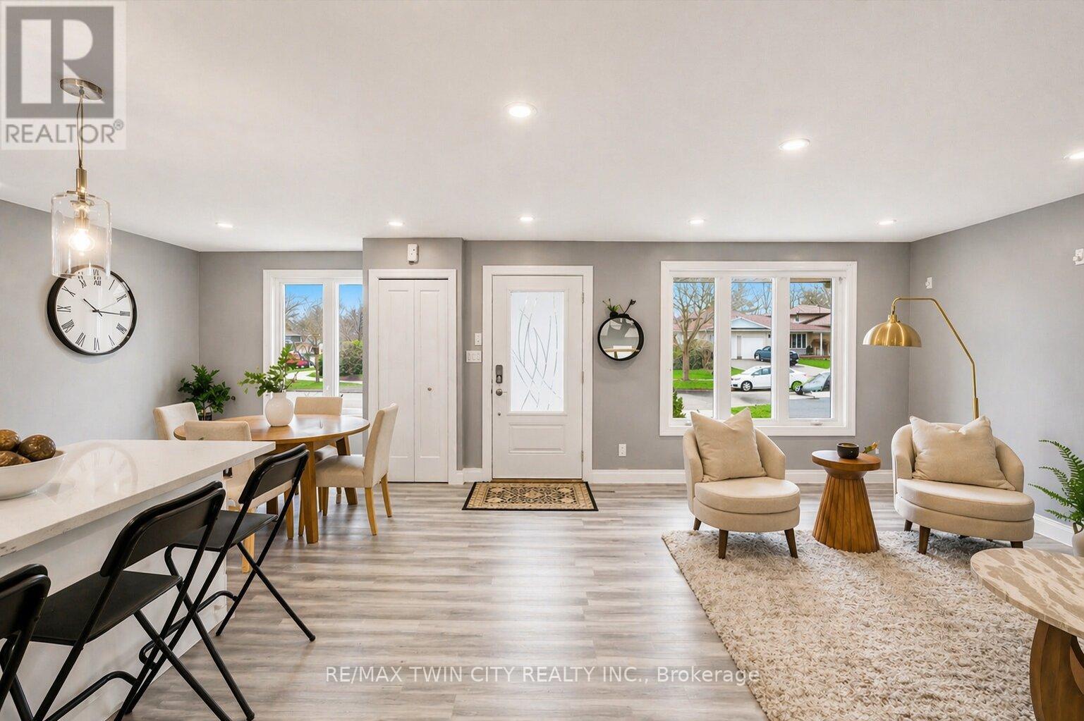 86 Carlyle Drive, Kitchener, Ontario  N2P 1P5 - Photo 6 - X13032532