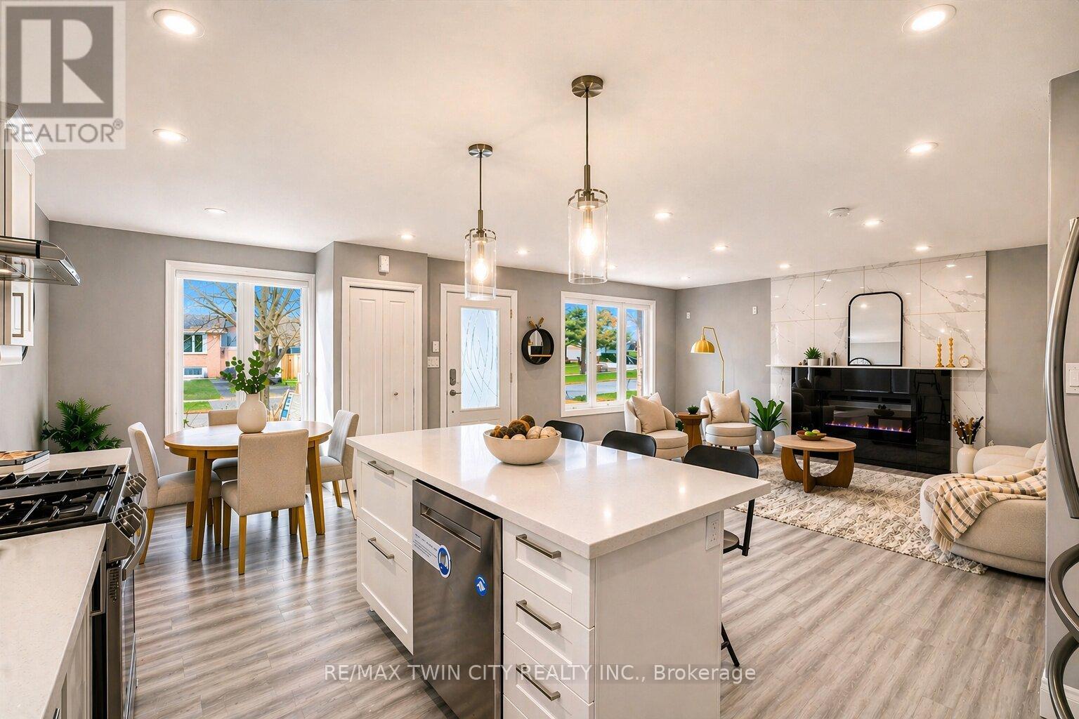 86 Carlyle Drive, Kitchener, Ontario  N2P 1P5 - Photo 7 - X13032532