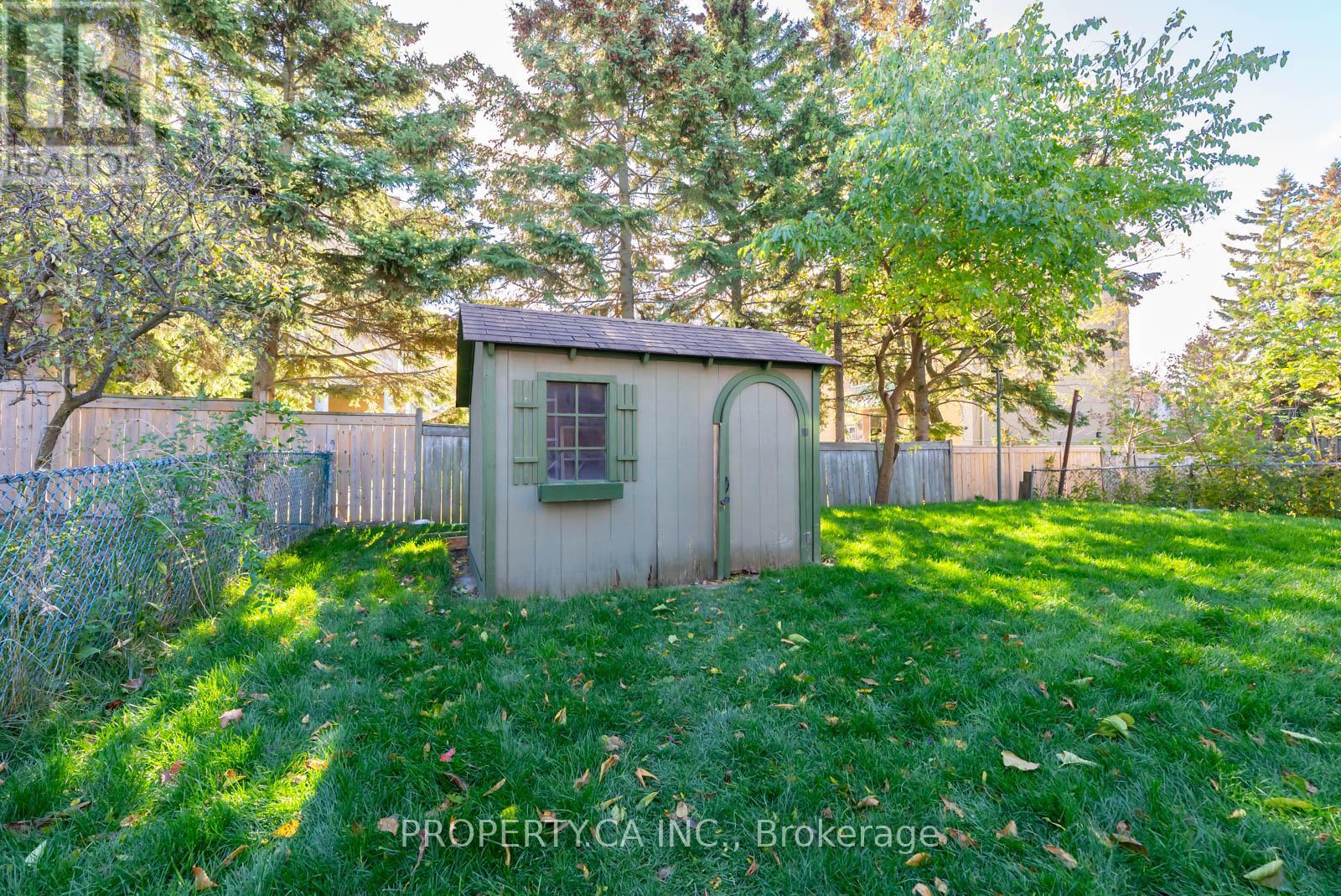 Main - 15 Riant Street, Toronto, Ontario  M1M 3S8 - Photo 27 - E12959362