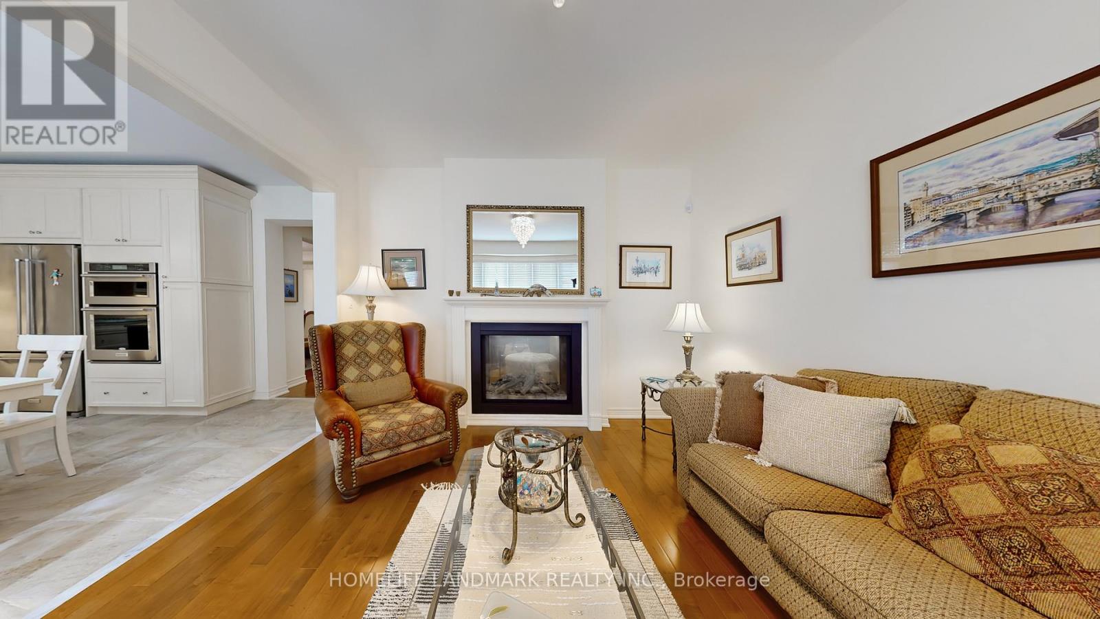 98 Fitzmaurice Drive, Vaughan, Ontario  L6A 4X6 - Photo 13 - N13002484