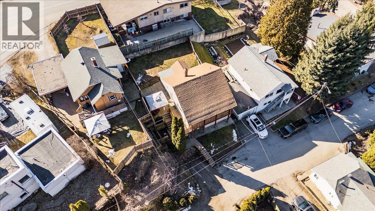 530 Turner Street, Warfield, British Columbia  V1R 2K2 - Photo 6 - 10377887