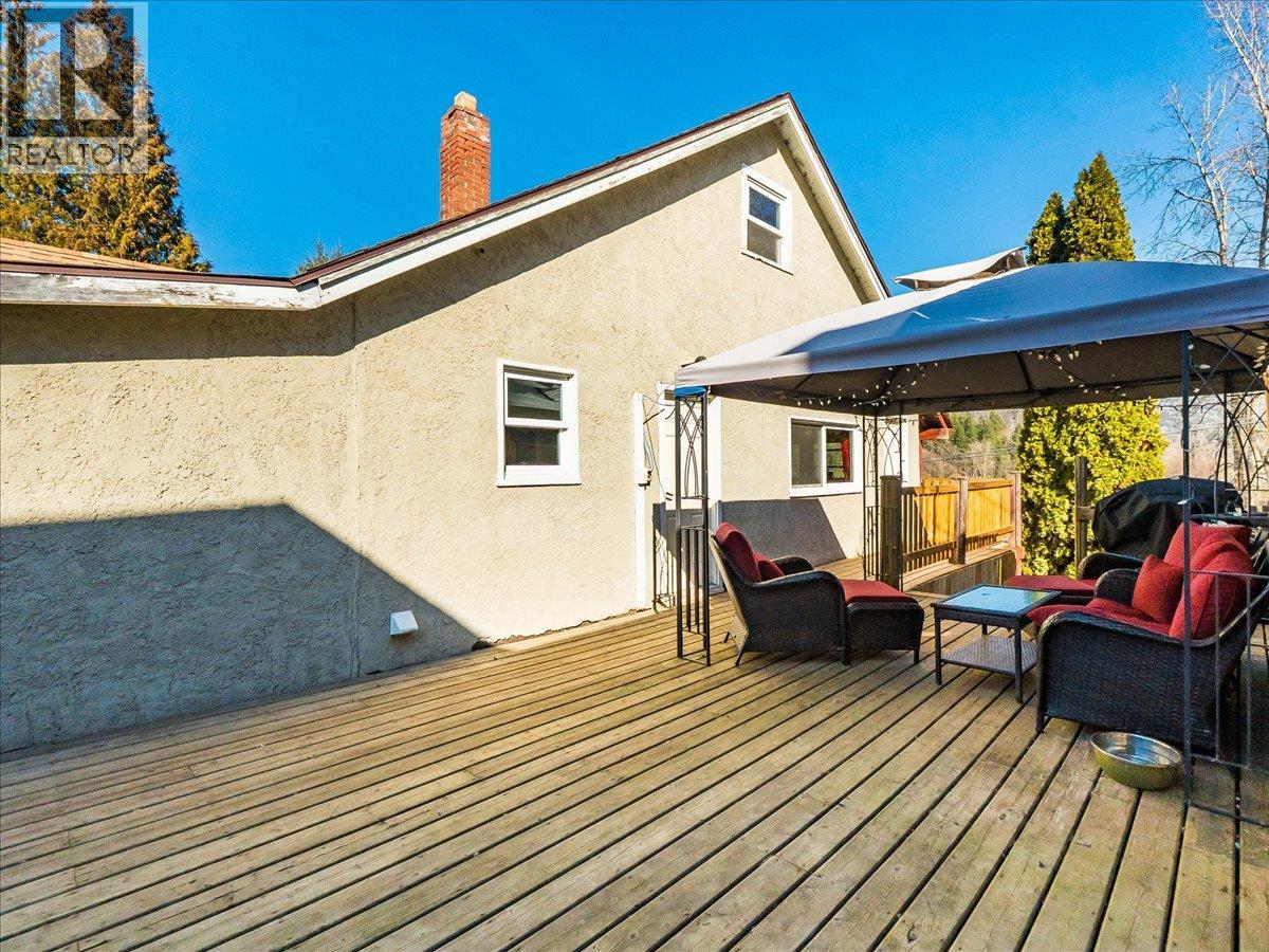 530 Turner Street, Warfield, British Columbia  V1R 2K2 - Photo 13 - 10377887