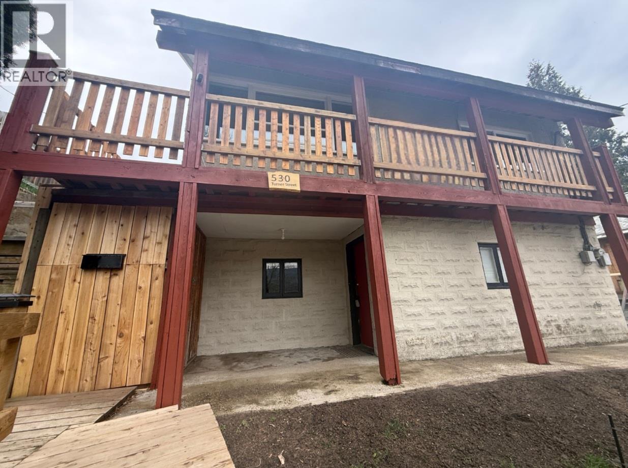 530 Turner Street, Warfield, British Columbia  V1R 2K2 - Photo 4 - 10377887