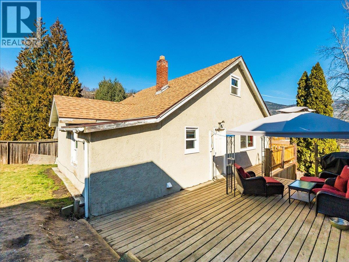 530 Turner Street, Warfield, British Columbia  V1R 2K2 - Photo 14 - 10377887